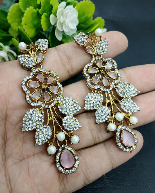 Manjoos Earrings – New Style
