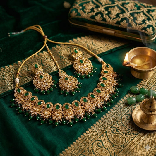 Artificial Manjoos Set