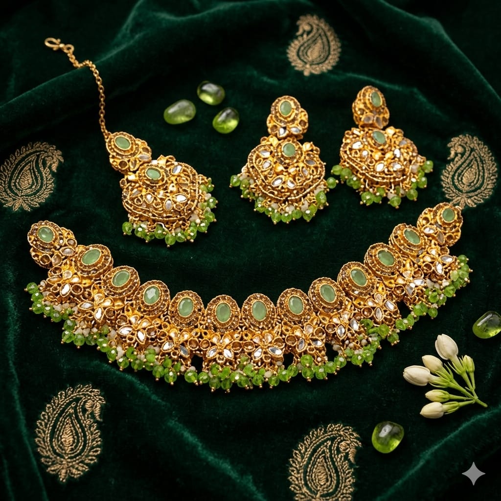 Artificial Manjoos Set