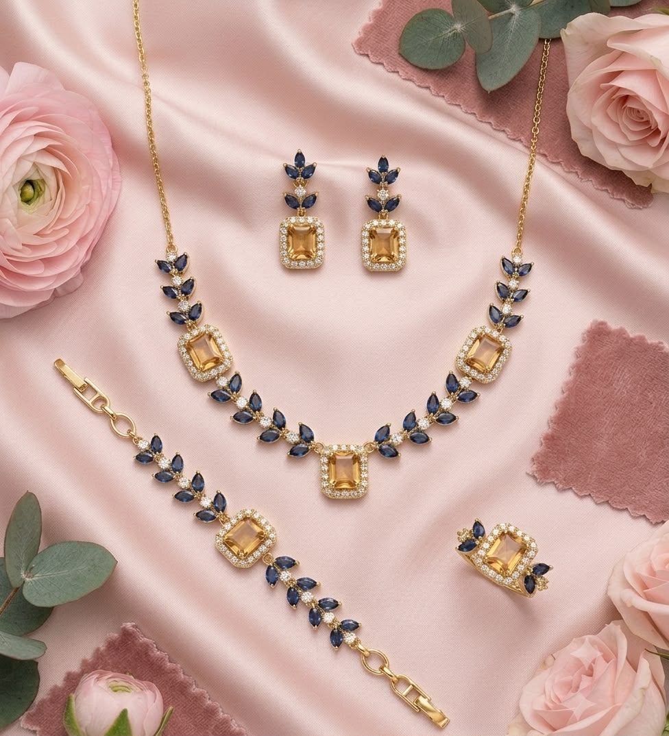 ✨ Luxury That Speaks for Itself ✨