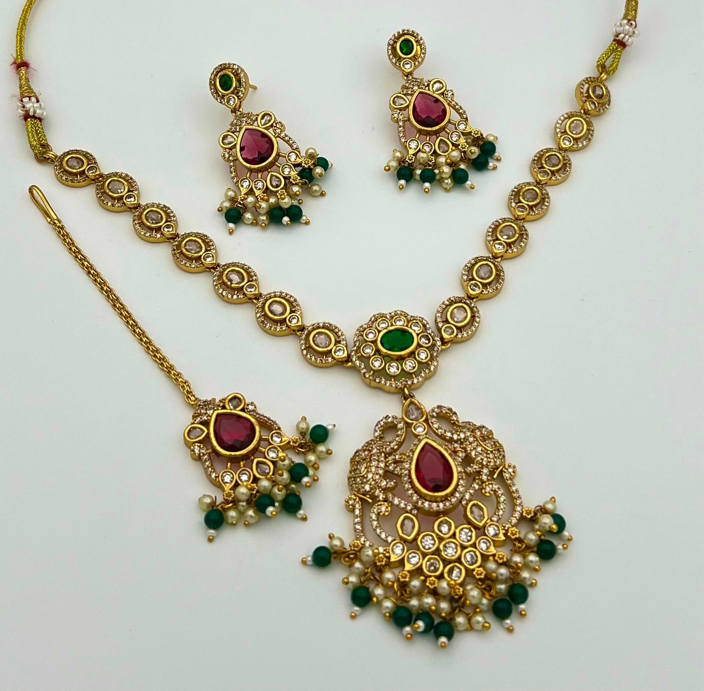 RAJWADI SATE