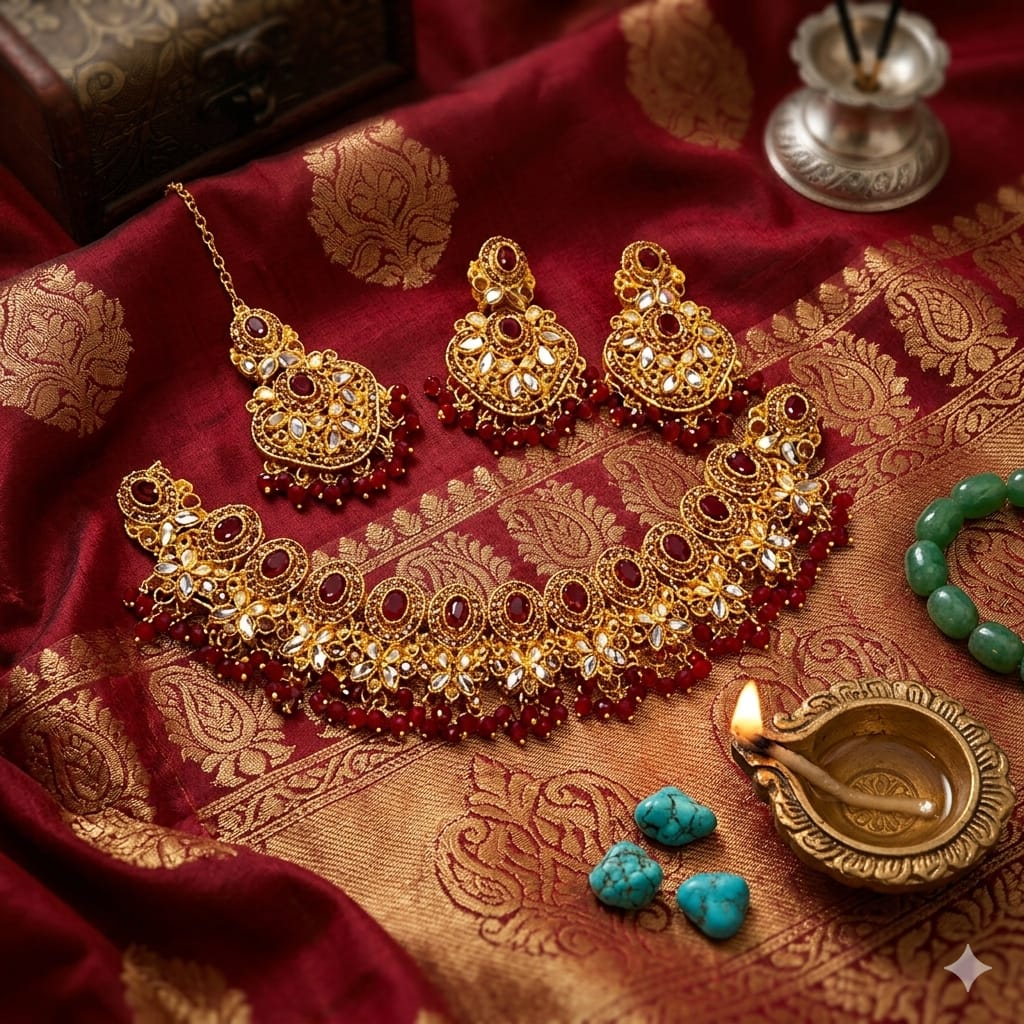 Artificial Manjoos Set