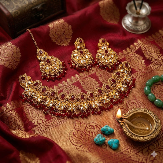 Artificial Manjoos Set