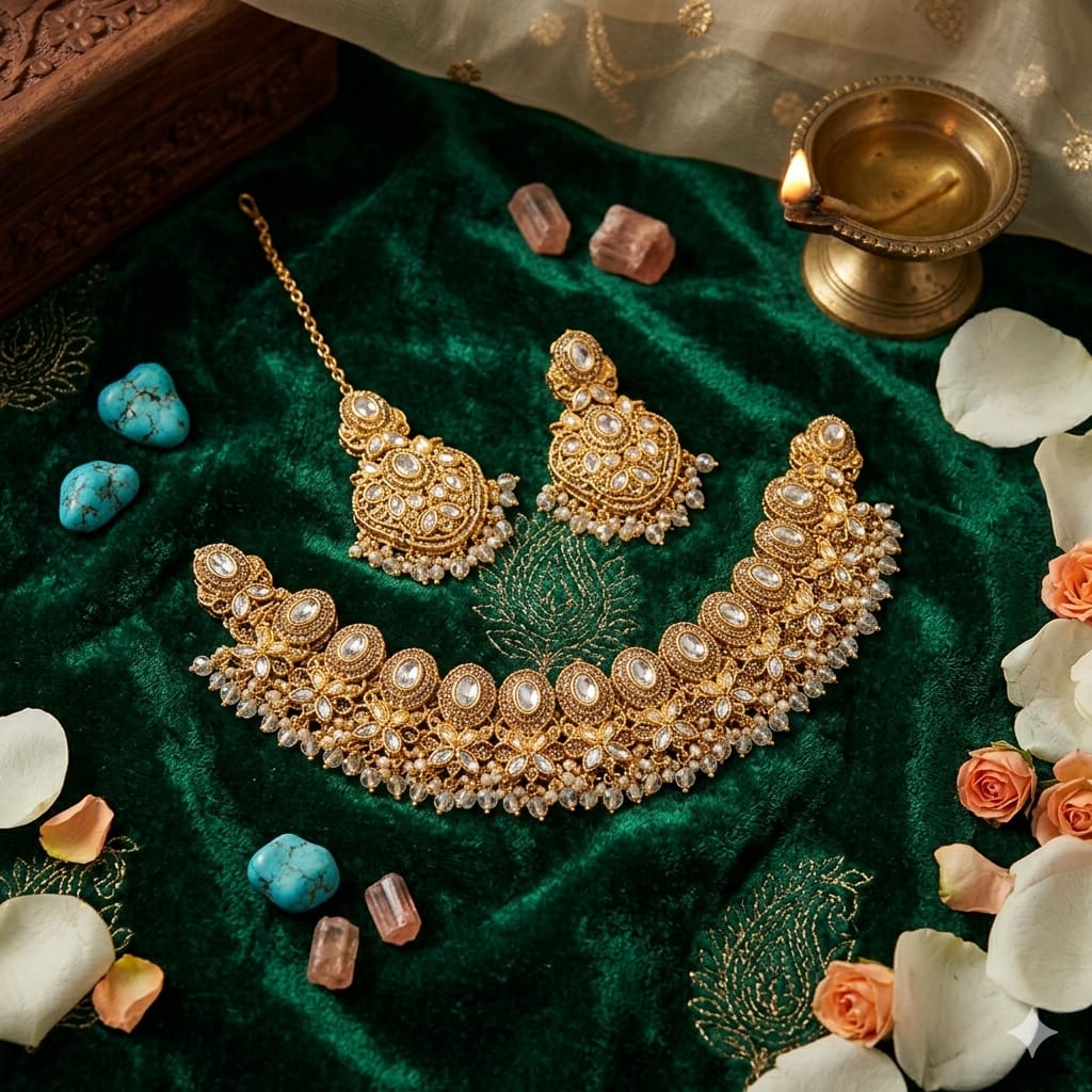 Artificial Manjoos Set