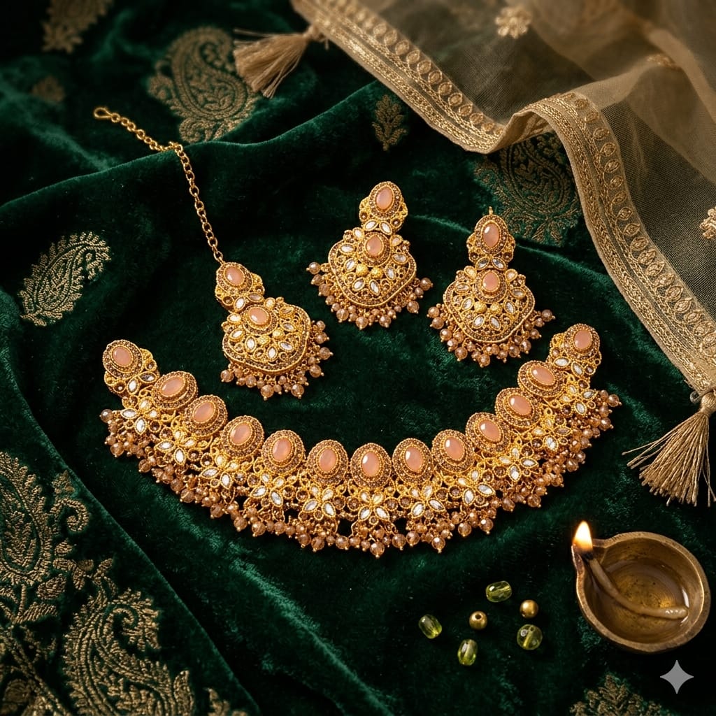 Artificial Manjoos Set