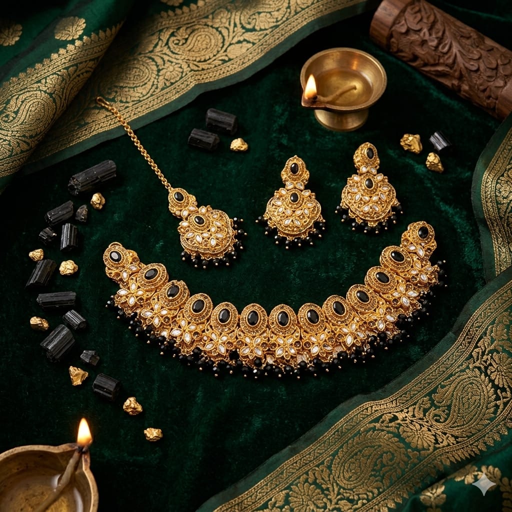 Artificial Manjoos Set