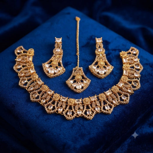 Artificial Jewellery Set